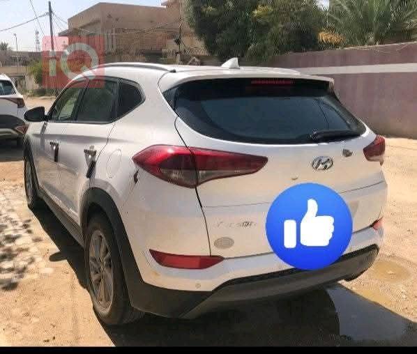 هيونداي توسان